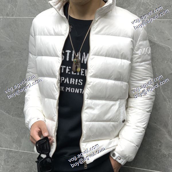 モンクレール MONCLER ～希少 2020秋冬 ダウンジャケット MONCLERブランドコピー 2色可選