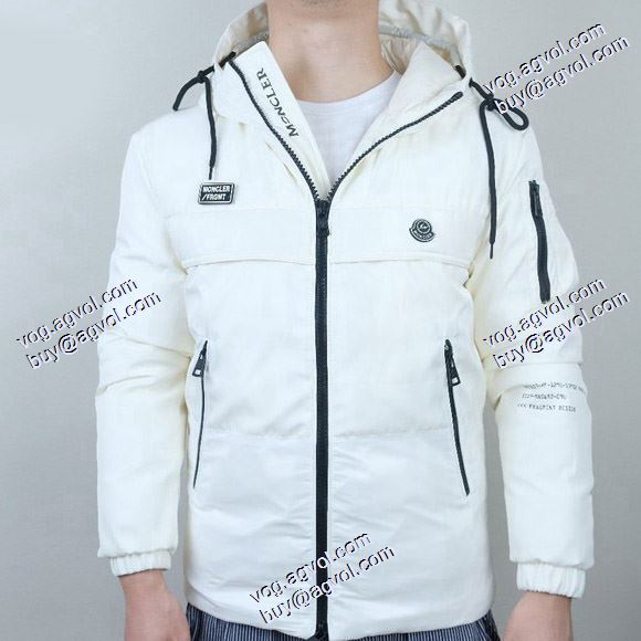 秋の定番 モンクレール MONCLER 2020秋冬 モンクレールブランド コピー ダウンジャケット 2色可選