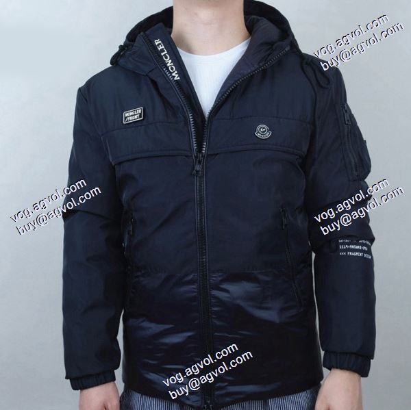 秋の定番 モンクレール MONCLER 2020秋冬 モンクレールブランド コピー ダウンジャケット 2色可選