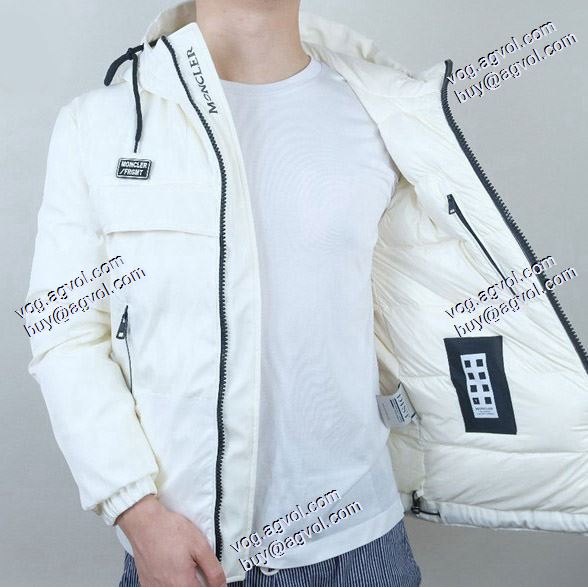 秋の定番 モンクレール MONCLER 2020秋冬 モンクレールブランド コピー ダウンジャケット 2色可選