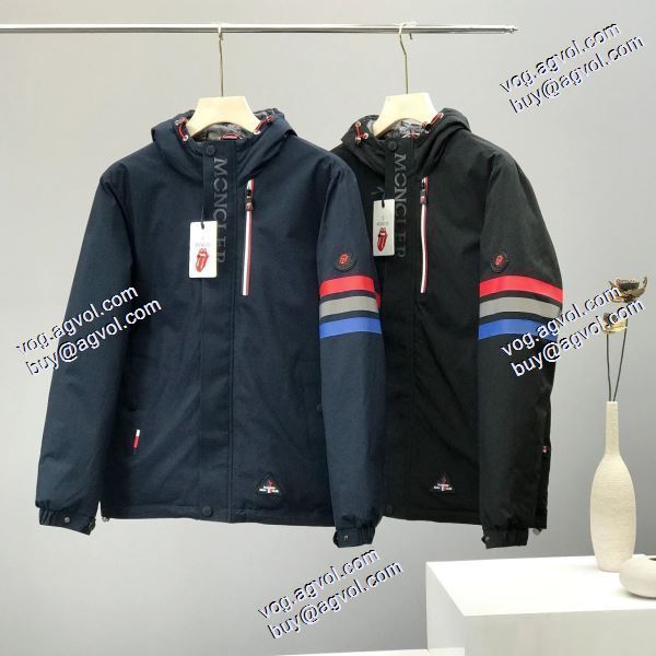 モンクレール MONCLER 2020秋冬 モンクレールコピー ダウンジャケット 2色可選