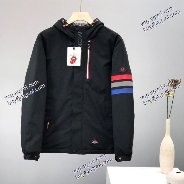 モンクレール MONCLER 2020秋冬 モンクレールコピー ダウンジャケット 2色可選