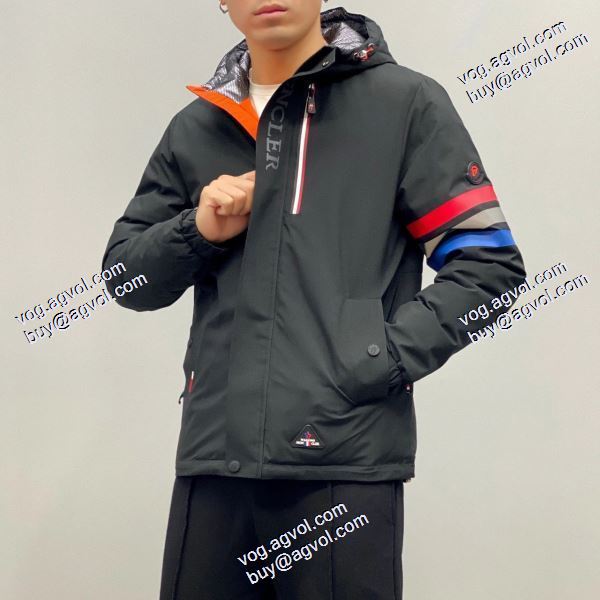 モンクレール MONCLER 2020秋冬 モンクレールコピー ダウンジャケット 2色可選