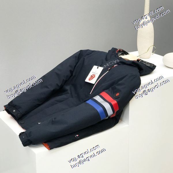 モンクレール MONCLER 2020秋冬 モンクレールコピー ダウンジャケット 2色可選