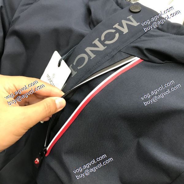モンクレール MONCLER 2020秋冬 モンクレールコピー ダウンジャケット 2色可選