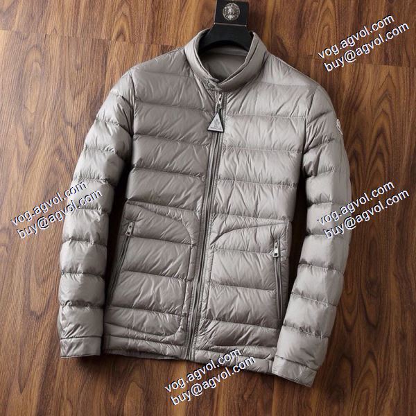 撥水加工の施された モンクレール MONCLER 大人のおしゃれに 2020秋冬 ダウンジャケット モンクレールコピー ブランド 3色可選