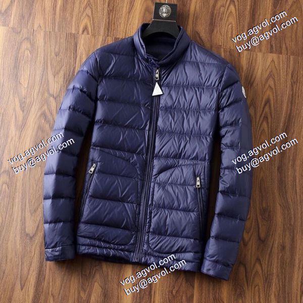 撥水加工の施された モンクレール MONCLER 大人のおしゃれに 2020秋冬 ダウンジャケット モンクレールコピー ブランド 3色可選