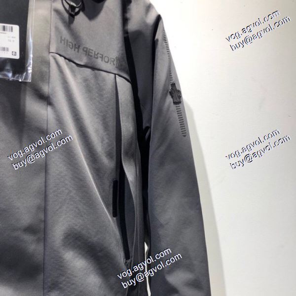 人気が爆発 撥水、透湿機能があり モンクレールブランド 偽物 通販 モンクレール MONCLER 2020秋冬 ダウンジャケット