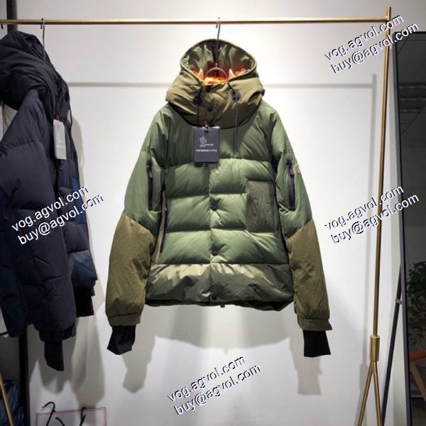 ダウンジャケット 2色可選 個性派 モンクレール MONCLER モンクレールスーパーコピー 激安 2020秋冬