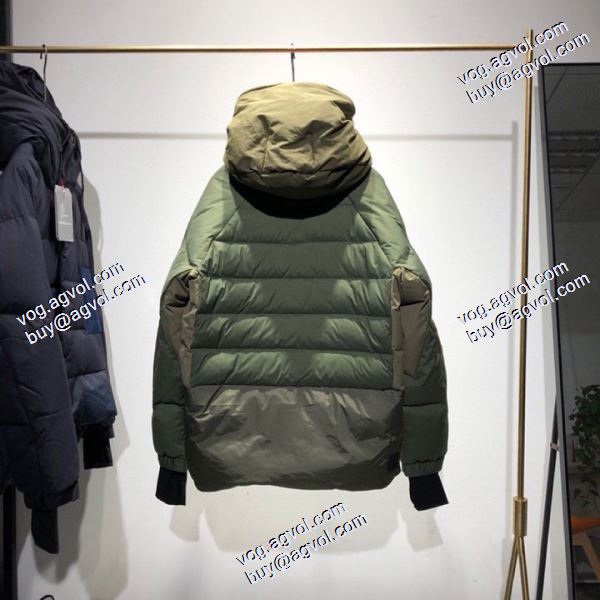 ダウンジャケット 2色可選 個性派 モンクレール MONCLER モンクレールスーパーコピー 激安 2020秋冬