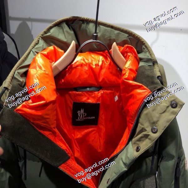 ダウンジャケット 2色可選 個性派 モンクレール MONCLER モンクレールスーパーコピー 激安 2020秋冬