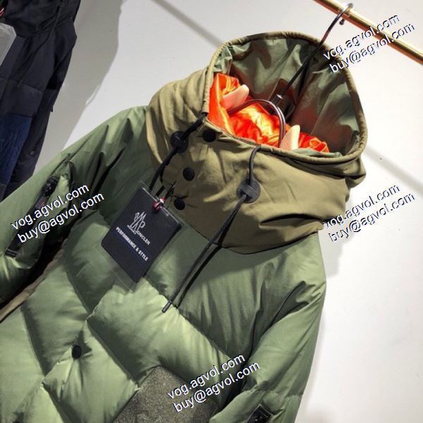ダウンジャケット 2色可選 個性派 モンクレール MONCLER モンクレールスーパーコピー 激安 2020秋冬