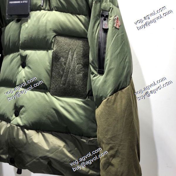 ダウンジャケット 2色可選 個性派 モンクレール MONCLER モンクレールスーパーコピー 激安 2020秋冬