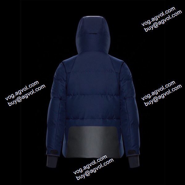 モンクレール MONCLER 欧米韓流 2020秋冬 モンクレールコピーブランド アウトドアスキー機能帽子ジャケットダウンジャケット ダウンジャケット 2色可選