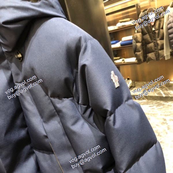 モンクレール MONCLER 欧米韓流 2020秋冬 モンクレールコピーブランド アウトドアスキー機能帽子ジャケットダウンジャケット ダウンジャケット 2色可選