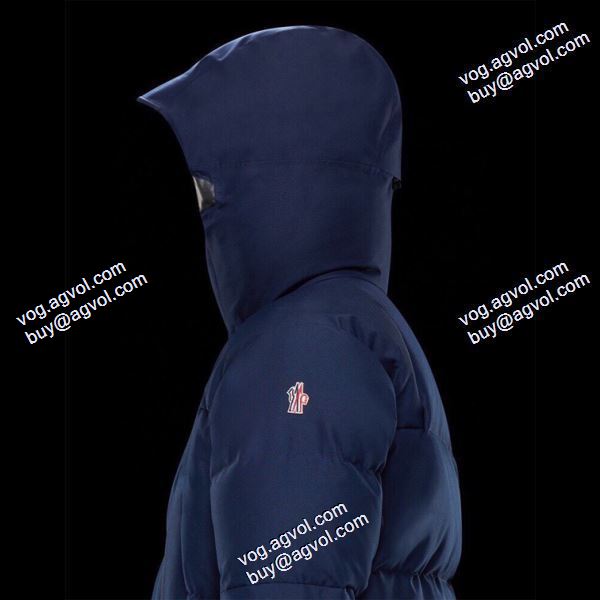 モンクレール MONCLER 欧米韓流 2020秋冬 モンクレールコピーブランド アウトドアスキー機能帽子ジャケットダウンジャケット ダウンジャケット 2色可選
