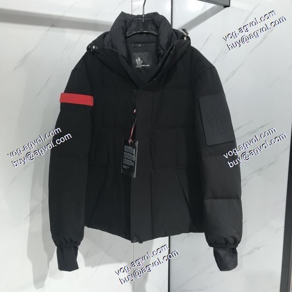 モンクレール MONCLER 超人気美品◆ 2020秋冬 モンクレールスーパーコピー Glacier Taku ダウンジャケット 2色可選