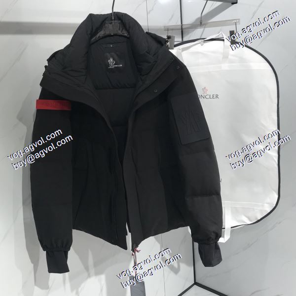 モンクレール MONCLER 超人気美品◆ 2020秋冬 モンクレールスーパーコピー Glacier Taku ダウンジャケット 2色可選
