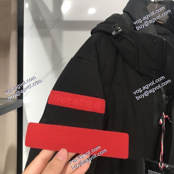 モンクレール MONCLER 超人気美品◆ 2020秋冬 モンクレールスーパーコピー Glacier Taku ダウンジャケット 2色可選