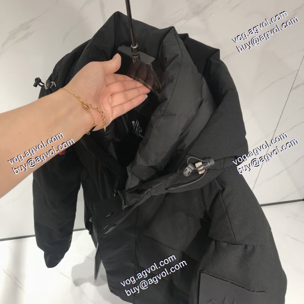 モンクレール MONCLER 超人気美品◆ 2020秋冬 モンクレールスーパーコピー Glacier Taku ダウンジャケット 2色可選