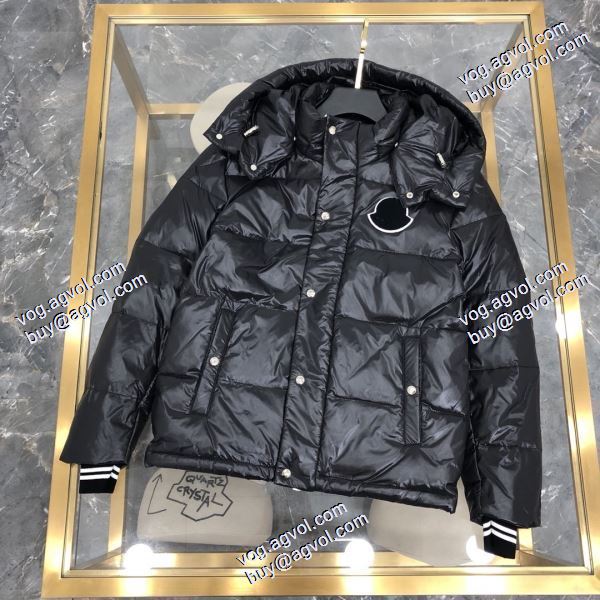モンクレールブランドコピー MONCLER 2020秋冬 上質 大人気！ダウンジャケット 極度防寒 3色可選