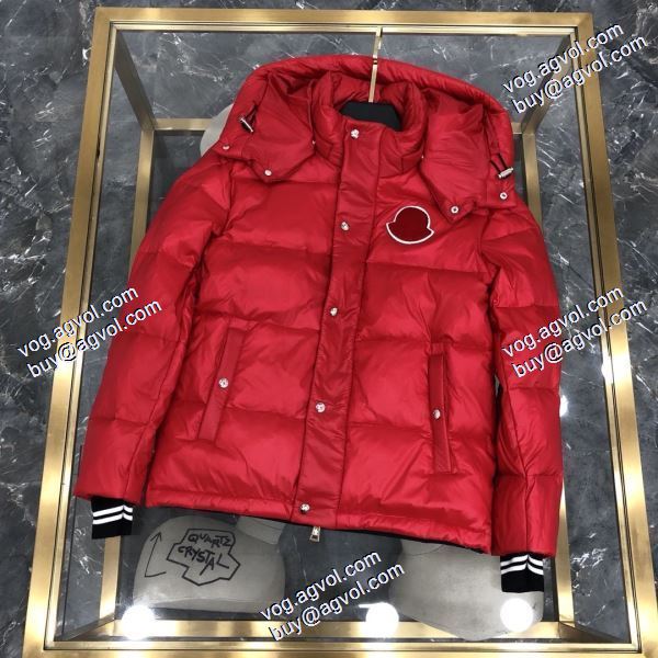 モンクレールブランドコピー MONCLER 2020秋冬 上質 大人気！ダウンジャケット 極度防寒 3色可選