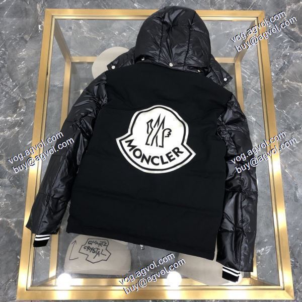 モンクレールブランドコピー MONCLER 2020秋冬 上質 大人気！ダウンジャケット 極度防寒 3色可選