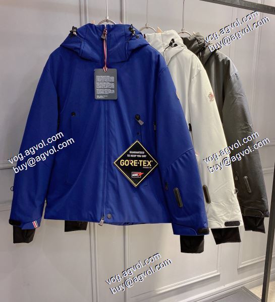 高品質 モンクレール MONCLERスーパーコピー 絶大な人気を誇る 2020秋冬 ダウンジャケット 3色可選