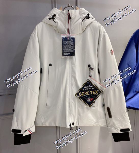 高品質 モンクレール MONCLERスーパーコピー 絶大な人気を誇る 2020秋冬 ダウンジャケット 3色可選