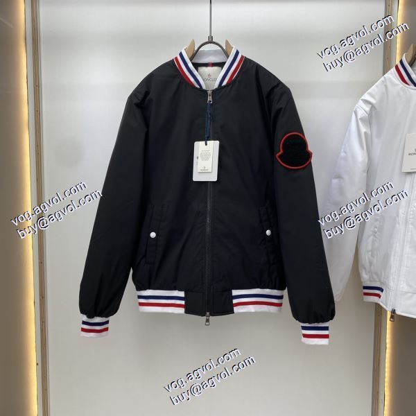ダウンジャケット モンクレール MONCLER 軽便で保温できる MONCLERコピー ブランド ずっと人気? 2020秋冬 2色可選