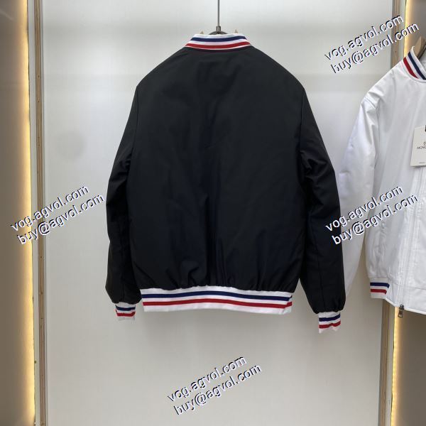 ダウンジャケット モンクレール MONCLER 軽便で保温できる MONCLERコピー ブランド ずっと人気? 2020秋冬 2色可選