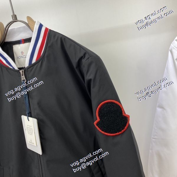 ダウンジャケット モンクレール MONCLER 軽便で保温できる MONCLERコピー ブランド ずっと人気? 2020秋冬 2色可選