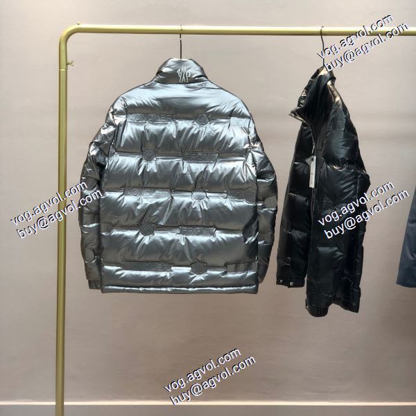 存在感のある モンクレール MONCLER 2020秋冬 MONCLERスーパーコピー 激安 Moncler秋冬ENRICKシリーズダウンジャケット 2色可選