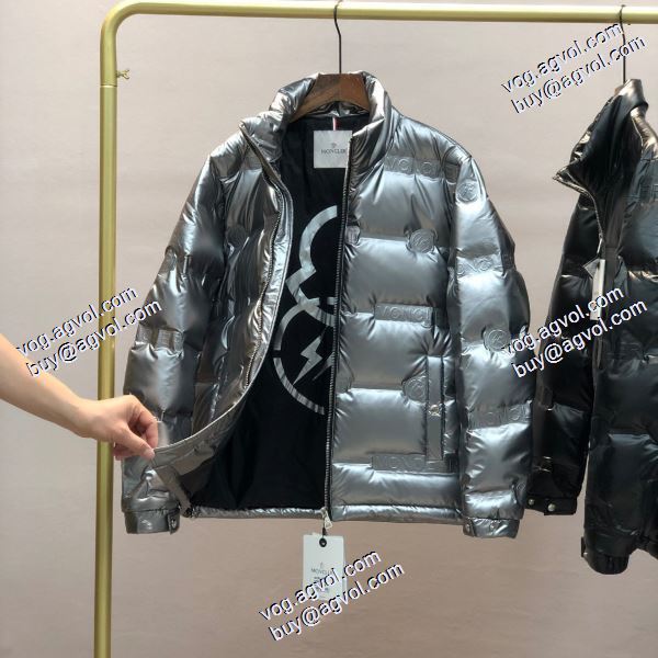 存在感のある モンクレール MONCLER 2020秋冬 MONCLERスーパーコピー 激安 Moncler秋冬ENRICKシリーズダウンジャケット 2色可選