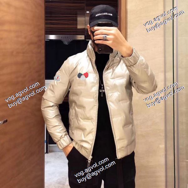 高級感ある モンクレール MONCLER 大人の個性を。2020秋冬新品 ダウンジャケット 2色可選 MONCLERコピーブランド