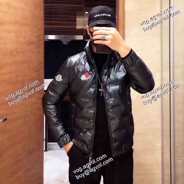 高級感ある モンクレール MONCLER 大人の個性を。2020秋冬新品 ダウンジャケット 2色可選 MONCLERコピーブランド