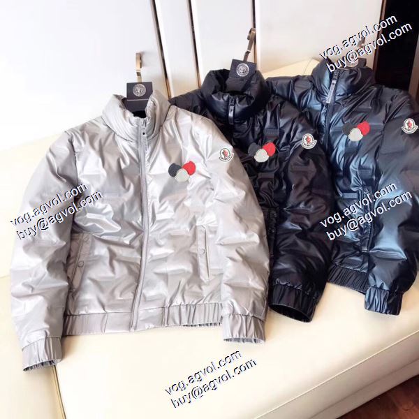高級感ある モンクレール MONCLER 大人の個性を。2020秋冬新品 ダウンジャケット 2色可選 MONCLERコピーブランド