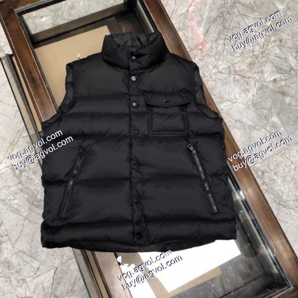 Moncler x 藤原浩連名ダウンジャケット モンクレール MONCLERスーパーコピー 2020秋冬 高品質 ベスト ダウンジャケット 2色可選