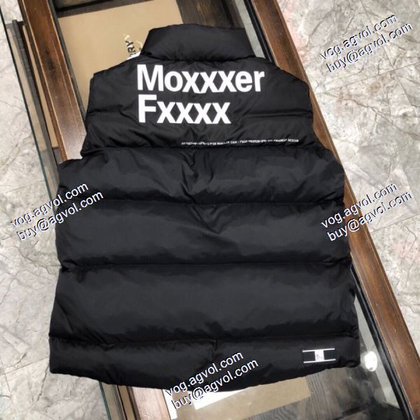 Moncler x 藤原浩連名ダウンジャケット モンクレール MONCLERスーパーコピー 2020秋冬 高品質 ベスト ダウンジャケット 2色可選