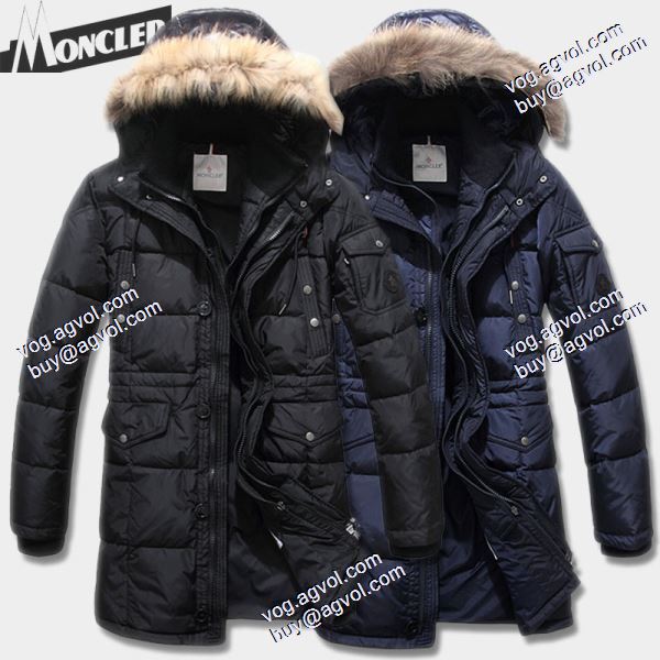 2020秋冬 保温効果は抜群 希少 モンクレール MONCLER スーパーコピー ダウンジャケット 2色可選