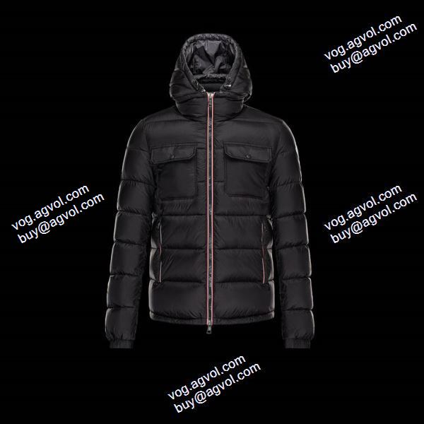 首胸ロゴ モンクレール MONCLER 2020秋冬 ダウンジャケット 2色可選 モンクレールブランド コピー