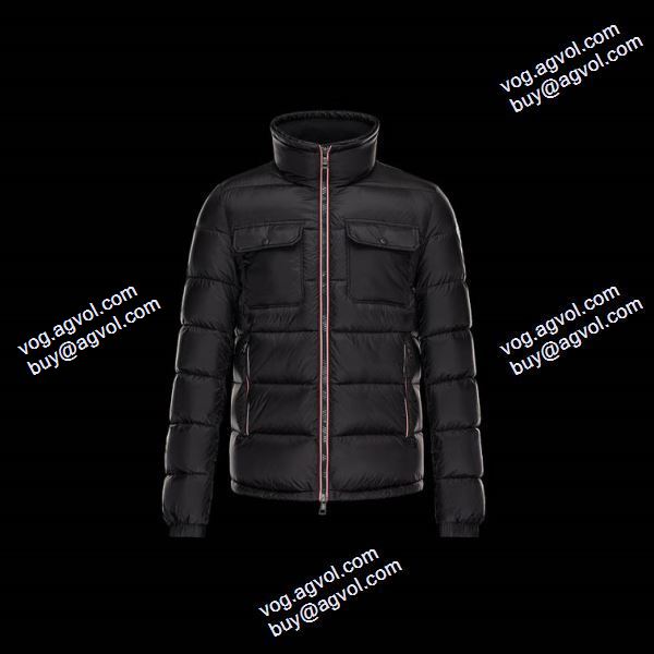 首胸ロゴ モンクレール MONCLER 2020秋冬 ダウンジャケット 2色可選 モンクレールブランド コピー