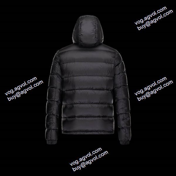首胸ロゴ モンクレール MONCLER 2020秋冬 ダウンジャケット 2色可選 モンクレールブランド コピー