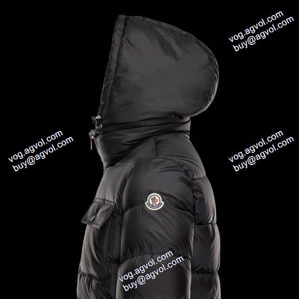 首胸ロゴ モンクレール MONCLER 2020秋冬 ダウンジャケット 2色可選 モンクレールブランド コピー