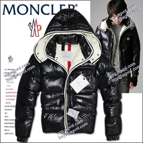 モンクレール MONCLER 身体を保温できる 2020秋冬 ダウンジャケット 欧米韓流  MONCLERコピー ブランド 2色可選