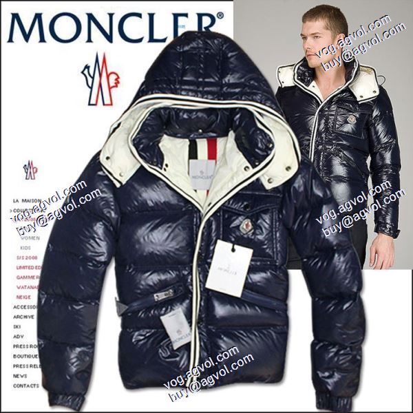 モンクレール MONCLER 身体を保温できる 2020秋冬 ダウンジャケット 欧米韓流  MONCLERコピー ブランド 2色可選