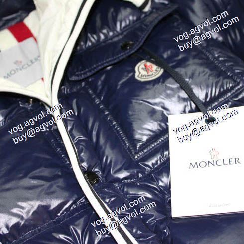 モンクレール MONCLER 身体を保温できる 2020秋冬 ダウンジャケット 欧米韓流  MONCLERコピー ブランド 2色可選
