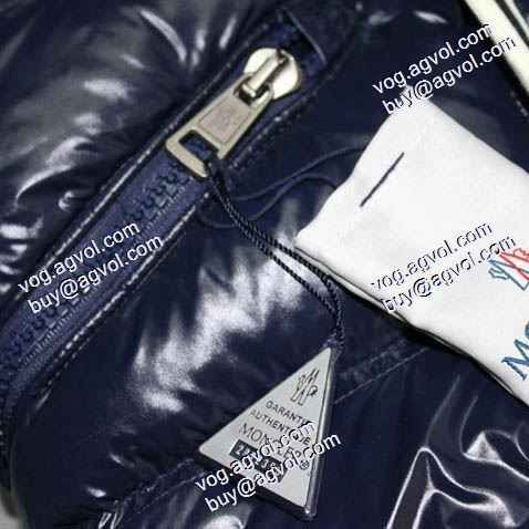 モンクレール MONCLER 身体を保温できる 2020秋冬 ダウンジャケット 欧米韓流  MONCLERコピー ブランド 2色可選