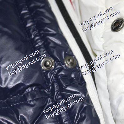 モンクレール MONCLER 身体を保温できる 2020秋冬 ダウンジャケット 欧米韓流  MONCLERコピー ブランド 2色可選
