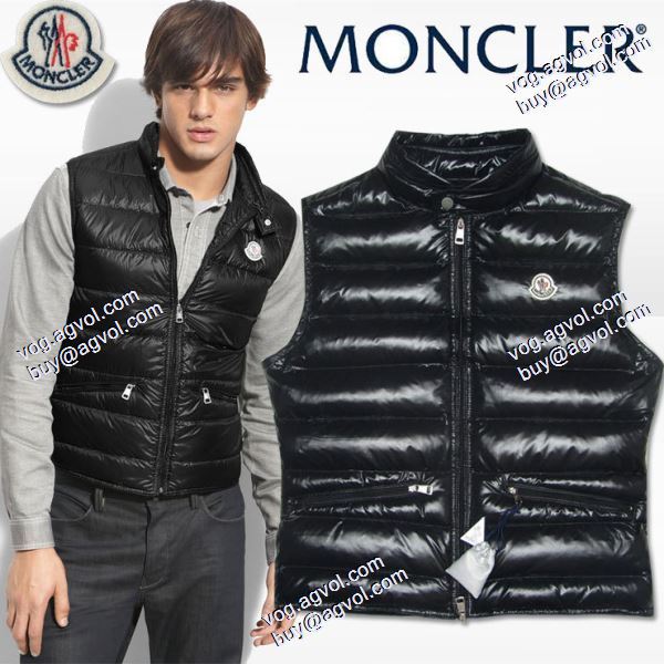 超人気美品◆ MONCLER モンクレール スーパーコピー 激安 2020秋冬 ダウンベスト 2色可選
